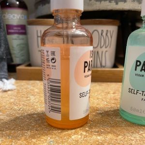 Isle of Paradise Tanning drops